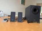 Edifier speakerset voor pc, Computers en Software, Pc speakers, Ophalen, Gebruikt