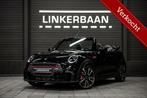 MINI Cabrio 2.0 John Cooper Works | Facelift | Vol | Yours |, 1998 cc, Gebruikt, 4 cilinders, 4 stoelen