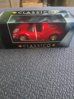 Classico collezione model Ferrari tw7, Hobby en Vrije tijd, Modelauto's | 1:43, Overige merken, Auto, N.b, Ophalen of Verzenden