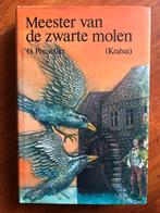 Meester van de zwarte molen (Krabat), Boeken, Preussler, Ophalen of Verzenden, Zo goed als nieuw, Fictie