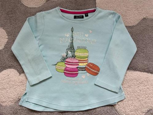 Leuke trui, Kinderen en Baby's, Kinderkleding | Maat 104, Gebruikt, Meisje, Trui of Vest, Ophalen of Verzenden