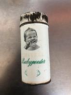 Vintage babypoeder strooibusje van Zwitsal, Ophalen of Verzenden