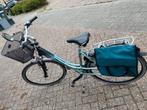 Montego dames fiets, Fietsen en Brommers, Ophalen of Verzenden, Zo goed als nieuw, Overige merken