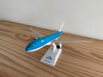 SkyMarks KLM Airbus A330-200 schaal 1:200 (SKR166), Ophalen, Zo goed als nieuw, Schaalmodel