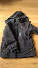 Protest Winterjas/Ski Jas Maat 140, Ophalen of Verzenden, Zo goed als nieuw, Meisje