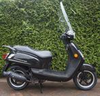 Gebruikte SYM Scooters, Fietsen en Brommers, Scooters | SYM, Ophalen of Verzenden, Gebruikt, Benzine, Overige modellen