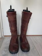 Dubarry Wexford 39 nieuwe zolen, Kleding | Dames, Schoenen, Dubarry, Hoge laarzen, Bruin, Ophalen of Verzenden