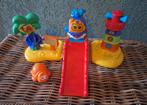 Vtech blub blub bad eiland., Kinderen en Baby's, Speelgoed | Vtech, Ophalen of Verzenden, Gebruikt