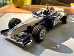 Carisma F14 Williams Rc compleet incl accu, Hobby en Vrije tijd, Modelauto's | 1:5 tot 1:12, Ophalen of Verzenden, Zo goed als nieuw