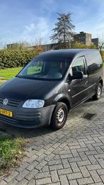 Volkswagen Caddy 2.0 SDI 51KW Bestel 2007, Auto's, Voorwielaandrijving, 680 kg, 4 cilinders, Volkswagen