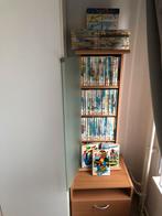 Kameleon verzameling ( 89 stuks), Ophalen, Gelezen