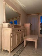 meubels (woonkamer), Ophalen