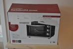 Oven, Inventum Hetelucht, Witgoed en Apparatuur, Ophalen, Minder dan 45 cm, Gebruikt, Oven