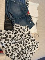Kleding pakket, Ophalen, Gedragen, Maat 34 (XS) of kleiner
