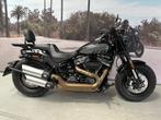 Harley-Davidson Fat Bob 114 69KW, Bedrijf, Meer dan 35 kW, Overig, 1868 cc