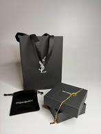 YSL armband, Sieraden, Tassen en Uiterlijk, Armbanden, Ophalen of Verzenden, Nieuw, Zilver