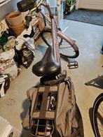 Bike, Fietsen en Brommers, Fietsen | Tandems, 55 cm of meer, Ophalen, Zo goed als nieuw, Minder dan 10 versnellingen