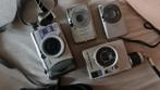 Canon camera s per stuk 25 euro, Ophalen of Verzenden, Zo goed als nieuw, Spiegelreflex, Canon