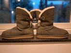 Koolaburra by UGG Winter Boots - Maat 41 Grijs, Kleding | Dames, Schoenen, Snowboots, Ophalen of Verzenden, Zo goed als nieuw
