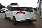 Renault Clio Estate 1.5 dCi ECO Dynamique. Panorama dak Org, Voorwielaandrijving, Euro 5, Gebruikt, 4 cilinders