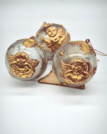 Kerstboomversiering  beschikbaar voor biedingen