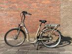 Elektrische fiets - lage instap, Fietsen en Brommers, Elektrische fietsen, Gebruikt, 51 tot 55 cm, 30 tot 50 km per accu, Ophalen
