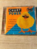 Chart power 96, Ophalen of Verzenden, Dance