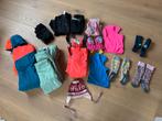 Kinder Winter Sport Kleding - Diverse Maten, Ophalen of Verzenden, Zo goed als nieuw, Maat 104