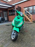 Piaggio zip 172 A1, Ophalen, Zo goed als nieuw, Tweetakt, Zip