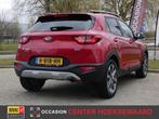 Kia Stonic 1.0 T-GDi 100pk DynamicPlusLine | Carplay | Stuur, 12 maanden, Gebruikt, Bedrijf, Handgeschakeld