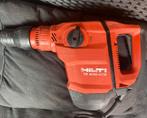Hilti breekhamer, Doe-het-zelf en Verbouw, Gereedschap | Boormachines, Ophalen of Verzenden, Zo goed als nieuw