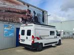 LMC Innovan 600 Dwarsbed/Zonnepaneel, Buscamper of Camperbus, Koelkast, Ringverwarming, Tot en met 2