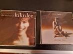 2 cd Kiki Dee, Ophalen of Verzenden, Gebruikt