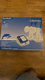 Kolf Libento, Kinderen en Baby's, Babyvoeding en Toebehoren, Ophalen of Verzenden, Zo goed als nieuw, Borstkolf