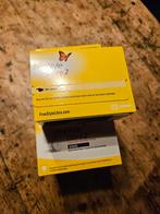 Freestyle Libre 2 sensoren 7 stuks, Ophalen of Verzenden, Zo goed als nieuw