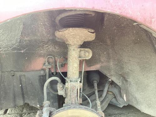 Schokdemper links-voor van een Suzuki Alto, Auto-onderdelen, Ophanging en Onderstel, Suzuki, Gebruikt, 3 maanden garantie, Ophalen of Verzenden