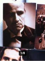 DVD The Godfather Collection 5 stuks, Maffia en Misdaad, Ophalen of Verzenden, Zo goed als nieuw