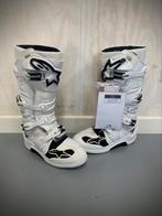 Crosslaarzen Alpinestars Tech 7 NIEUW, maat 10 (44,5), Nieuw met kaartje, Dames, Ophalen of Verzenden, Alpinestars
