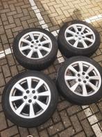 Toyota originele velgen 17 inch., Band(en), 17 inch, Ophalen of Verzenden