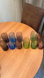 11verschillende Coca Cola glazen limited edition, Verzamelen, Glas en Borrelglaasjes, Ophalen of Verzenden, Zo goed als nieuw