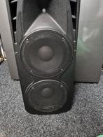 Vonyx SPX-PA9210 zgan, Overige merken, Overige typen, Ophalen of Verzenden, Zo goed als nieuw