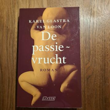 Karel Glastra van Loon - De passievrucht beschikbaar voor biedingen