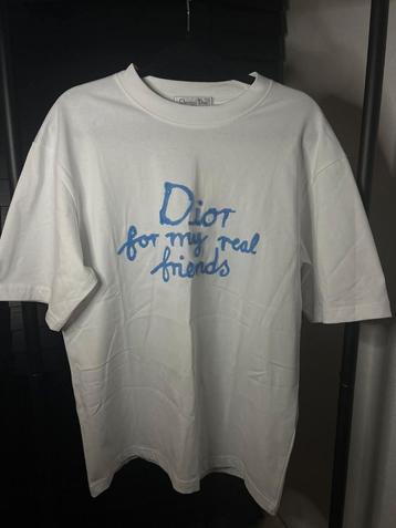 Dior and Hylton Nel shirt beschikbaar voor biedingen