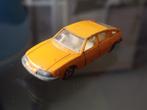 Matchbox no 56 BMC 1800 Pininfarina (1969), Ophalen of Verzenden, Gebruikt, Auto, Matchbox