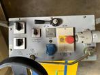 Vloeren freesmachine Schwamborn BEF 301 400V, Gebruikt, Overige typen, Info@3bkgroep.nl, 1200 watt of meer