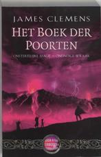 James Clemens, Boeken, Thrillers, Ophalen of Verzenden, Zo goed als nieuw, Nederland