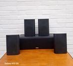 Jamo surround set, Overige merken, Gebruikt, Ophalen of Verzenden, 5.1-systeem