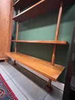 Vintage stokkenkast, Verzamelen, Retro, Ophalen, Huis en Inrichting