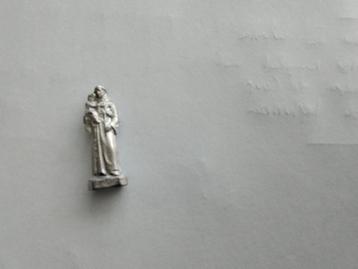 Beeldje St Antonius beschikbaar voor biedingen