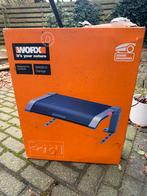Robotmaaier Garage / Afdakje - Worx WA0810, Ophalen, Nieuw